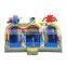 Party Bounce House Commercial Jumping Castle Customized Inflatable Bouncer For Sale
