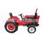 Agricultural Farmer China Tractor Implements, Power Trailer Tractor Price