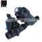 solenoid electric valve 3/4" inch DN20 ac dc latching 076DH Z&W Yuyao Zanchen irrigation landscaping