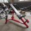 High quality plate loaded hammer strength gym equipment Incline Pectoral Fly machine for sale HZ56