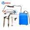 Diagnostic Tools CRI250 Piezo Injector Comprehensive Tester used for Piezo crystal resistance/Piezo crystal capacitor