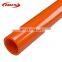 150mm schedule 20 yellow pvc pipe