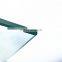 Cheap price clear toughened glass for home furniture drawer