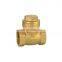 Swing Brass Check Valve