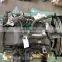Original New Excavator 4HK1 Complete Engine Assy