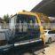 Hot Sells Mini Excavator Cabin PC60-7 Operator Cab PC60-7 Excavator Cab