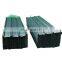 PPGI Corrugated Steel sheet Painted tiles