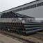 spiral welded pipe big diameter pipe 12m  small into big size