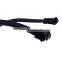 Free Shipping! 2pcs Disc Brake Pad Wear Sensor Indicator for Lexus LS400 47770-50030 47771-50060
