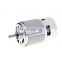 high speed low noise bearing dc motor electric drill power tool