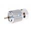 High Speed Low Noise Bearing dc Motor Electric Drill Power Tool