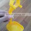 Automatic Plastic Poultry Drinker Hanging Drip Cups/Poultry Water Cup