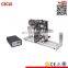 China supplier hot stamping foil coding machine