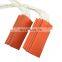Silicone Electric Strip Heater For Battery Heating Elements
