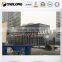 stainless steel outdoor flag pole for hotel