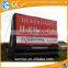 Highway billboard advertising, street small billboard, used billboard signs sale