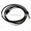 communication male to male 3.5mm AUX audio digital optical cable