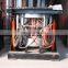 3 ton MF Induction Melting Furnace