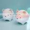 Wholesale 3D mouse shape silicone Lamp USB Night Light Bed Lamp Night Lamp for home decor