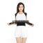 High Quality Neoprene Adjustable Magnetic Therapy Back Support Belt Posture Corrector