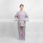 Wholesale OEM patient suits comfortable clothes hospital gowns clothes