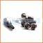 China Supplier Galvanized Carbon Steel Anti-theft Screw