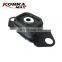 KobraMax Car Engine Bracket 8200352861 8200168073 For Renault Nissan2003-2012