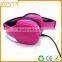 Wholesale popular pink promotional stylish communication stereo foldable headsets