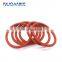 High Quality Rubber Silicone ORing Food Grade Silicone O Ring  For Thermos With Good Sealing