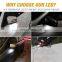 2Pcs Car LED Under Side Mirror Puddle Light For Mercedes Benz W204 W212 W176 W246 W117 W218 W209 W221 W C X 117 W242 C216 C207