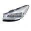 Halogen Xenon Led headlight head lamp head light for kuga escape parts 2013 2014 2015 2016