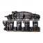 OE quality Engine car intake manifold 06H133185AQ for AUDI
