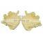 Free Shipping!For Honda Civic 2pcs Rear Left Right Power Door Lock Actuator 72655S84A01 New