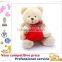 OEM Stuffed Toy,Custom Plush Toys, valentines' day crafts
