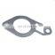 Free Shipping!Aluminum Water Coolant Flange / Pipe 06A121132AP FOR VW GOLF 1J 1.8 97 to 06