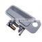 NEW Outside Door Handle Passenger Side White Front Right For Toyota CAMRY