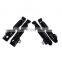 4PCS Outside Door Handle Front & Rear Kit for 06-11 Hyundai Accent 82610-1E000