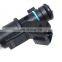 НОВЫЙ ТОПЛИВНЫЙ ИНЖЕКТОР ДЛЯ CITROEN PEUGEOT 206 306 307 0280156357/75116357/1984E0