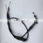 Universal parts motor small engine single cable throttle assembly bajaj100 accelerator cable