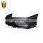 OEM Style Carbon Fiber Front Bumper Body kit For Lambo Gallardo