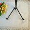 Standing Spice Rack Kitchen Holder Metal Shelf Bathroom Countertop Storage Rack Moon Shelf