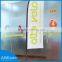China New Design Popular bicycle safety flag