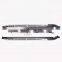 NEW xpander accessories side steps running boards for Xpander 2018-2020 accessories