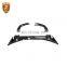 OEM Style Front Trunk Trim Lid Kit For Lamborghini LP610-4 LP580-2 Engine Interiors Trims Dry Carbon Fiber 2014-2018