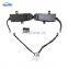 Steering Wheel Audio Control Switch/Button refitting suit 36770-SNA-A12 For Honda Accord