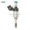 Fuel Injector For GM Cadillac Chevrolet 2.5L 4 Cyl New OEM 12633913