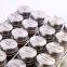 20 Jars Cabinet Spice Organizer Kitchen Ware Spice Rack Organization