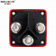 Nekeke 6700 Dual Battery Switch New style Blue sea systems for Boat Parts