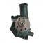 1136108190 Excavator EX200-1 Water Pump for Engine Parts 6BD1 Water Pump