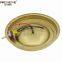NEKEKE CL3205 Yacht boat lights brass ceiling ceiling lamp 12V 15W